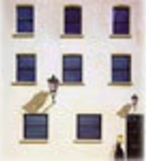 Montagu Row
