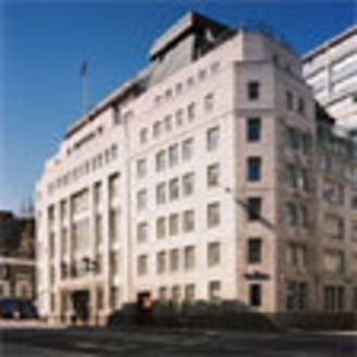 Cannon Street