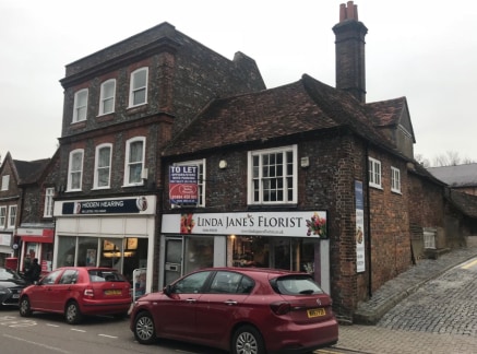 The property is well situated within the town centre of High Wycombe in close proximity to national retailers such as Primark, Costa & McDonald's. A short walk from High Wycombe mainline railway station providing direct services to London Marylebone...