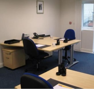 Chester West Employment Park - CH1
