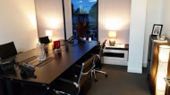 NEW SERVICED OFFICES: &pound;225 per person per month (minimum two people). Arkade Property is pleased to offer rooms or suites within this modern complex which has been refurbished to the highest standard and provides flexible office space with addi...