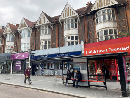 Available soon is a ground floor of the former O'Neill's pub unit on Station Road in Harrow Town Centre. This double fronted lock-up shop unit comprises 3,165 sq ft with 37 ft frontage and built depth of 89ft. There is a service road to the rear and...