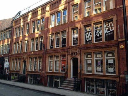 The property comprises an attractive four storey Georgian style building providing fully refurbished office accommodation on lower ground and four upper floors together with basement parking access from Rear York Place.