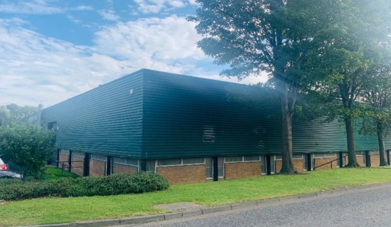 SEMI DETACHED INDUSTRIAL/WORKSHOP WITH OFFICES - WASHINGTON

11,994ft (1,114m)

Unit to be refurbished

Good access to A1 (M), A194(M) and A1231

Two storey offices

Well established location

DESCRIPTION

The property comprises a semi-detached indus...