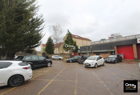 For sale is this 2 story commercial unit with exceptional ground space currently being utilised as an MOT centre, which has been in trade now for over a decade. This offer features automobile repair facilities and parking spaces, and is offered to yo...