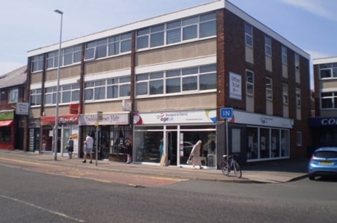Location\n\nBispham village is located roughly three miles from Blackpool centre; nearby towns include Poulton le Fylde, Fleetwood and Thornton Cleveleys.\n\nBispham is a comprehensive village with good local amenities and good transport links....