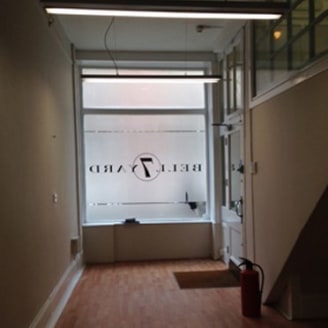 REMOVED BY CH -Bell Yard - WC2A