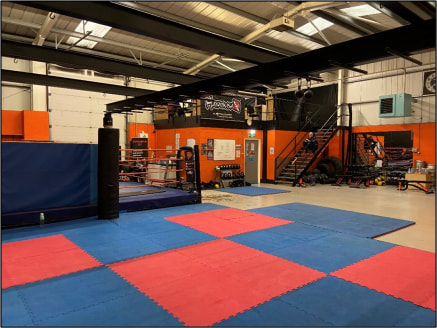 Location

The property is located within Southwick Industrial Estate which lies off Riverside Road immediately north of the A1231 Wessington Way which links Sunderland City Centre with the A19. The estate is only 2 miles from the junction of the A19...