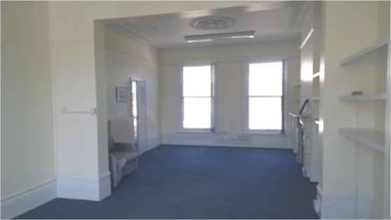 The accommodation comprises a mid terraced period 4 storey office building. The offices are self contained and located on the first and second floor offering a mix of cellular and open plan accommodation.