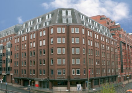 Livery Place - Birmingham B3