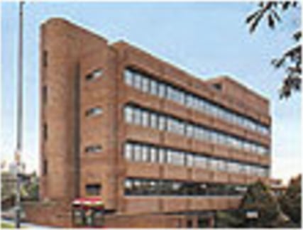 Civic House, New Woolwich Road