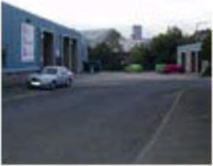 Farfield Road Industrial Estate, Hoyland Road