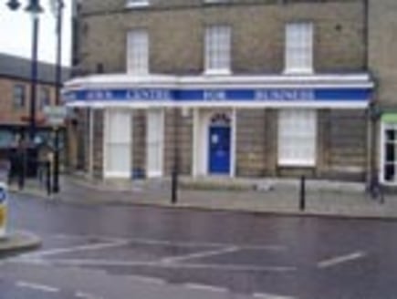 The Manor Crown Business Centre - Whittlesey