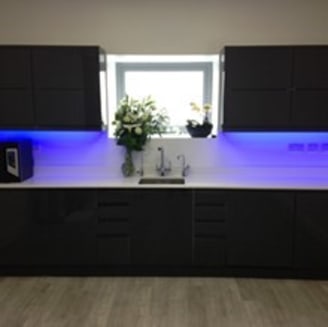Lumina Way - EN1