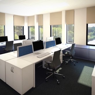 Wilton Centre - TS10