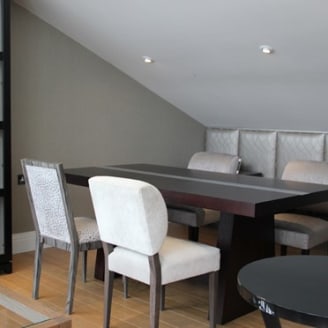Argall Avenue - E10