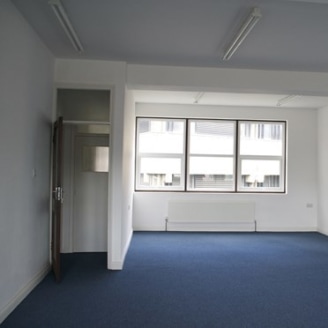 FULL - Stratford High Street - E15