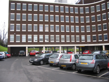 Castle Mill is a purpose built office building with accommodation split over 5 floors. The building has been subject to refurbishment to incorporate category 2 lighting, perimeter trunking and carpeting....