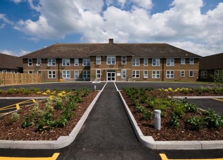 Detached office building comprising offices suites from 114 sq ft up to 2,431 sq ft. The on site facilities include; shared kitchen facilities, disabled access and facilities....