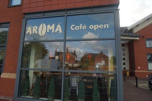 A very attractive coffee shop located within the Lytham Primary Care Centre building at Lytham. The modern unit has approximately 36 covers inside plus 8 outside with access via the health centre/pharmacy or off the public car park....