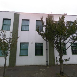 Westmead House, Westmead Road
