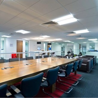 Meeting Rooms - Downside - Cobham KT11