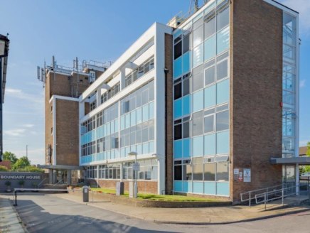 The property is partitioned into several offices to suit well developed businesses, as well as smaller start-ups. All offices are air conditioned, fully furnished and benefit from external...