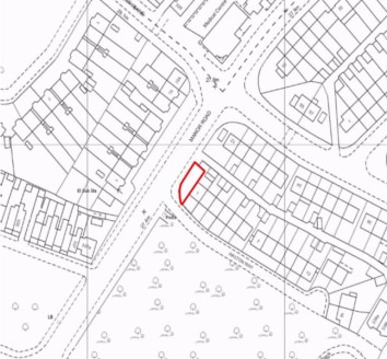 !! REVISED PLANNING NOW GRANTED !! .... !! Bid Deadline 25th January !!

Freehold building plot with planning granted for 2 x one bedroom apartments located close to BR Station..