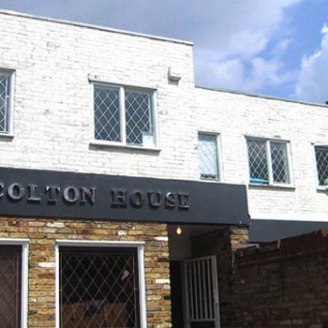 Colton House - London N3