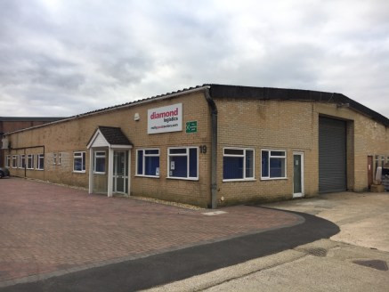 LOCATION<br><br>The property is situated within a mixed development of office and industrial/warehouse premises with direct access from Cobham Road, the main spine road through the Ferndown Estate, and only a quarter of a mile from the junction with...