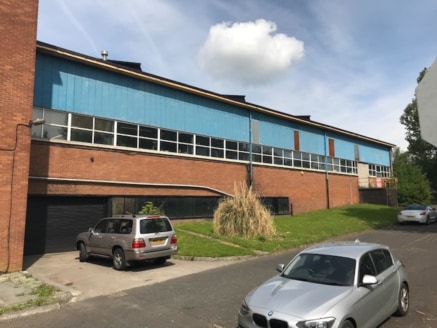 The property is a self-contained industrial/warehouse facility that would suit a number of different uses.<br><br>The majority of the space is open plan. However, there are some smaller storage rooms within the space....