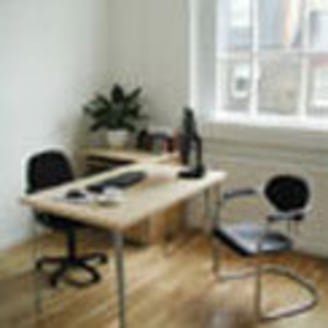 Rosemont Business Centre - London NW3