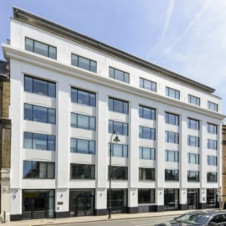 Kentish Town Road - NW1