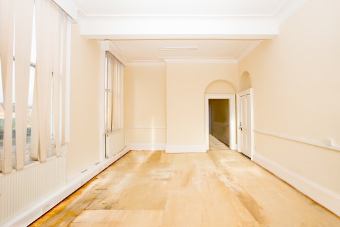 Suitable for D2 - Subject to Planning.

A three-storey corner property containing many original and decorative features. The ground floor offers a separate self-contained entrance up to the first floor which leads into the open atrium where the offic...