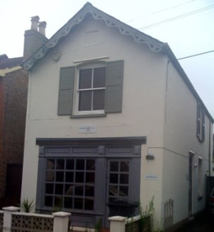 Borough Road - Kingston Upon Thames