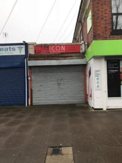 Lock up shop...