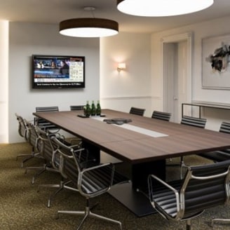 Curzon Street - W1J