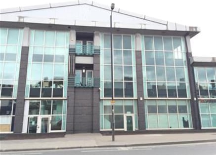 Modern office available to let in White City, London, NW10 with flexible lease terms and competitive rates. Westmoreland House is in a prime location, close to the heart of London and just outside the congestion zone with great transport links....