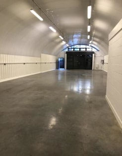 The units are prominently located on Queens Circus opposite Battersea Park and Queenstown Road, the main route into Chelsea.<br><br>The arches are approximately 100m from Battersea Park Station and 500m from Queenstown Road, offering direct trains in...