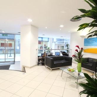 Beech Street - EC2