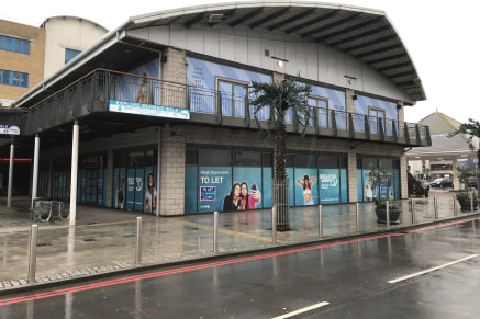 retail To Let