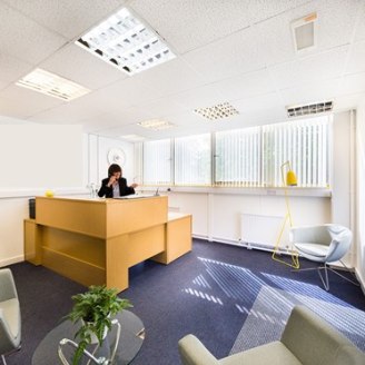 Culham Business Centre - OX14