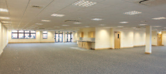 Richmond House offers modern office accommodation with allocated car parking in a landscaped and secure setting with the following specification:\n\n* Air conditioning\n\n* Suspended ceilings\n\n* LG3 lighting\n\n* Fully accessed raised floors\n\n* F...