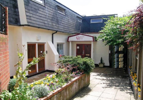The Charter House, London Road