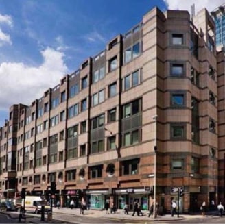 Moorgate - EC2M