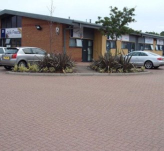 St George's Business Park - Sittingbourne