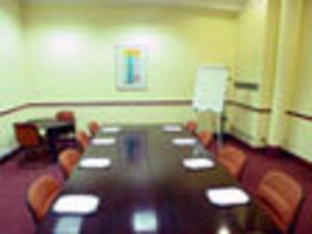 Farringdon Business Centre - London EC4