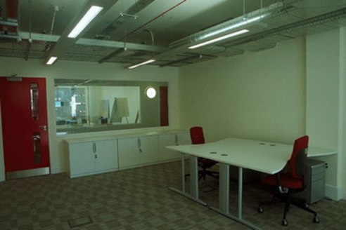Lombard House - Croydon