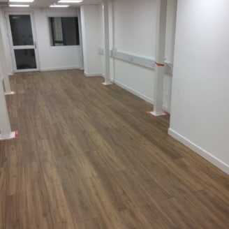 Woodhouse Lane - WN6