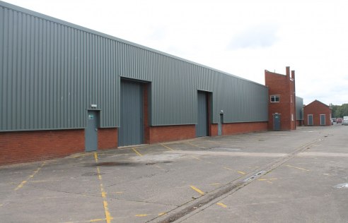 <p>The Pensnett Estate, Kingswinford, West Midlands is one of the largest secure industrial estates in Europe, comprising of 185 acres and is home to almost 200 companies.&nbsp; The estate provides a secure, pleasant and attractive working environmen...